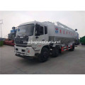 Camión de transporte de alimentación a granel Dongfeng 6x2